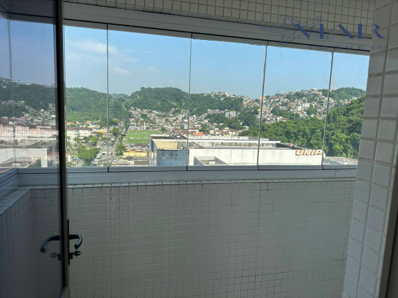 Imagem Imóvel Comercial para Alugar, 45 m² em Vila Matias - Santos Imagem Imóvel Comercial para Alugar, 45 m² em Vila Matias - Santos