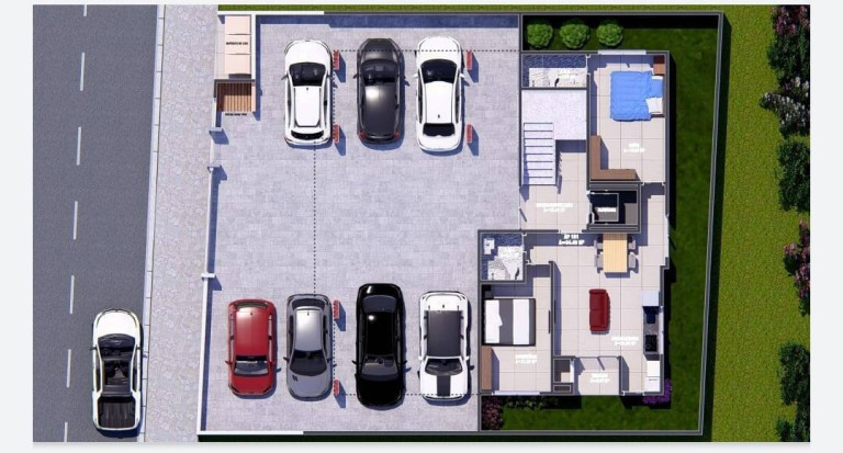 Imagem Apartamento com 2 Quartos à Venda, 153 m² em Ingleses - Florianópolis Imagem Apartamento com 2 Quartos à Venda, 153 m² em Ingleses - Florianópolis