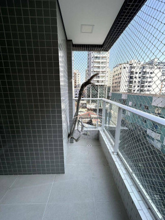 Imagem Apartamento com 2 Quartos à Venda, 64 m² em Canto Do Forte - Praia Grande Imagem Apartamento com 2 Quartos à Venda, 64 m² em Canto Do Forte - Praia Grande