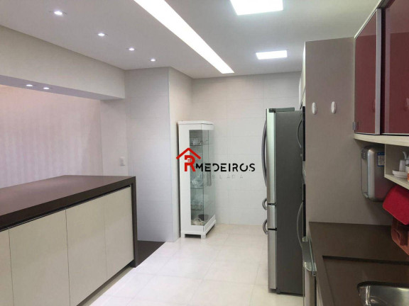Imagem Apartamento com 3 Quartos à Venda, 160 m² em Aviação - Praia Grande Imagem Apartamento com 3 Quartos à Venda, 160 m² em Aviação - Praia Grande