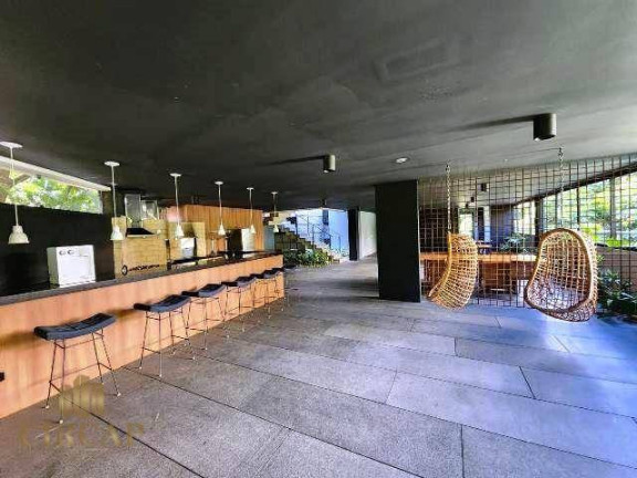 Imagem Apartamento com 3 Quartos à Venda, 187 m² em Vila Romana - São Paulo Imagem Apartamento com 3 Quartos à Venda, 187 m² em Vila Romana - São Paulo