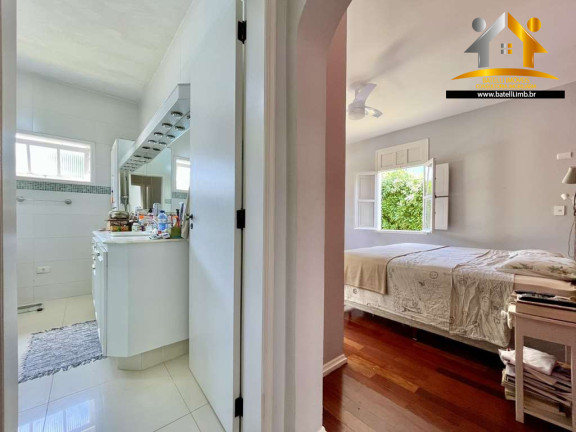 Imagem Casa de Condomínio com 5 Quartos à Venda, 450 m² em Granja Viana - Cotia