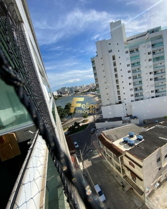 Imagem Imóvel com 3 Quartos à Venda, 100 m² em Muquiçaba - Guarapari