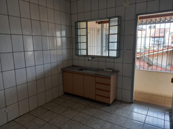 Imagem Casa com 4 Quartos à Venda,  em Jardim Russi - Taubaté