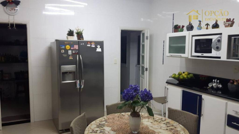 Imagem Casa com 4 Quartos à Venda, 320 m² em Jardim Villa Romana - Indaiatuba Imagem Casa com 4 Quartos à Venda, 320 m² em Jardim Villa Romana - Indaiatuba