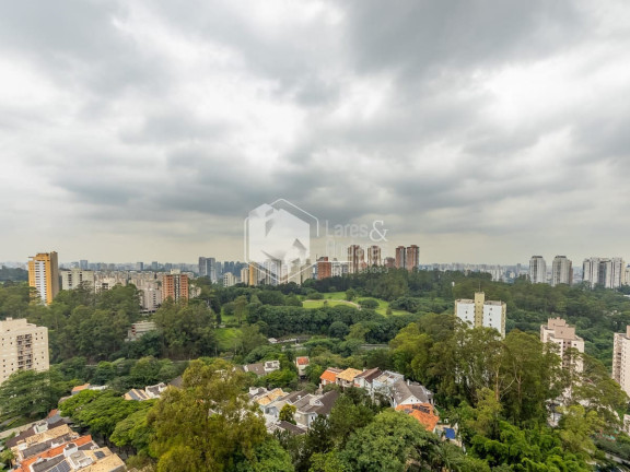 Imagem Apartamento com 3 Quartos à Venda, 160 m² em Vila Andrade - São Paulo Imagem Apartamento com 3 Quartos à Venda, 160 m² em Vila Andrade - São Paulo