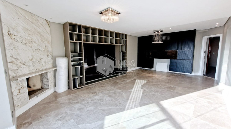 Imagem Apartamento com 3 Quartos à Venda, 158 m² em água Fria - São Paulo Imagem Apartamento com 3 Quartos à Venda, 158 m² em água Fria - São Paulo