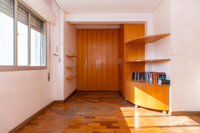 Imagem Apartamento com 3 Quartos à Venda, 153 m² em Moema - São Paulo Imagem Apartamento com 3 Quartos à Venda, 153 m² em Moema - São Paulo