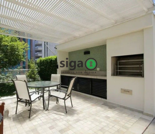 Imagem Apartamento com 1 Quarto à Venda, 40 m² em Granja Julieta - São Paulo Imagem Apartamento com 1 Quarto à Venda, 40 m² em Granja Julieta - São Paulo
