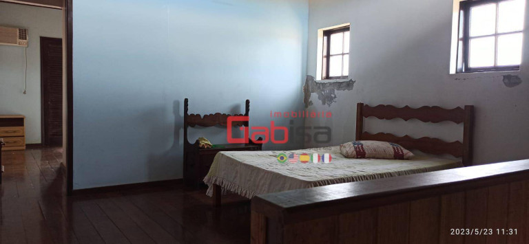 Imagem Apartamento com 2 Quartos à Venda, 89 m² em Peró - Cabo Frio