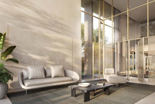 Imagem Cobertura com 3 Quartos à Venda, 255 m² em Moema - São Paulo