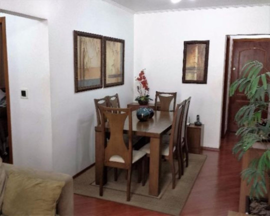 Imagem Apartamento com 2 Quartos à Venda, 70 m² em Ipiranga - São Paulo