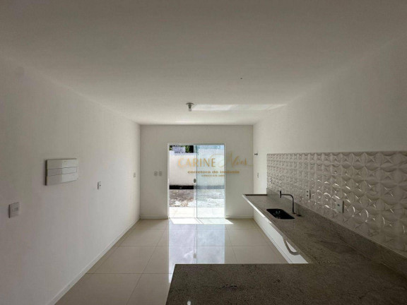 Imagem Casa com 3 Quartos à Venda, 116 m² em Itapuã - Salvador