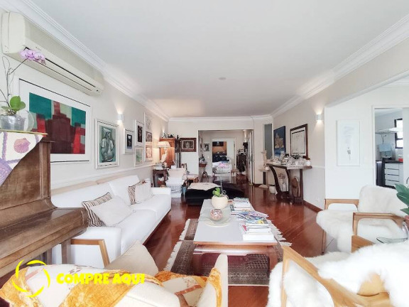 Imagem Apartamento com 4 Quartos à Venda, 327 m² em Higienópolis - São Paulo Imagem Apartamento com 4 Quartos à Venda, 327 m² em Higienópolis - São Paulo