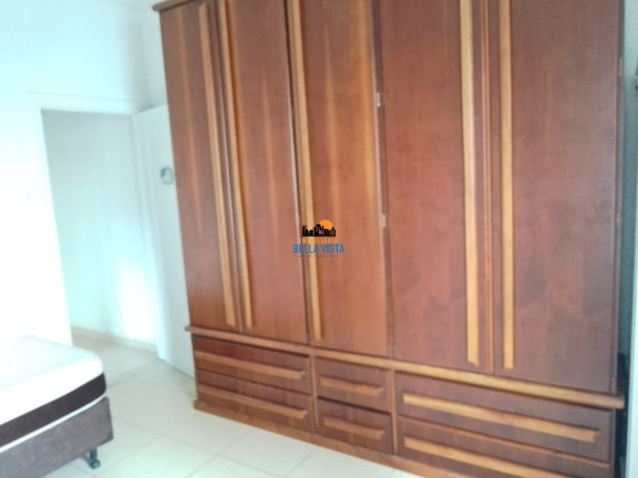 Imagem Apartamento com 1 Quarto à Venda, em Centro - São Vicente Imagem Apartamento com 1 Quarto à Venda, em Centro - São Vicente