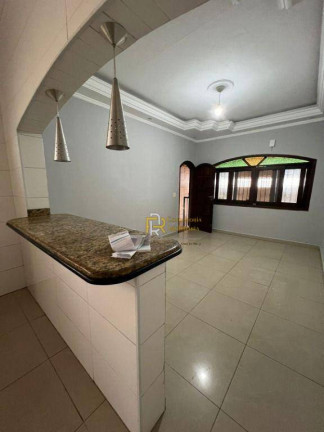 Imagem Casa com 2 Quartos à Venda, 150 m² em Vila Guilhermina - Praia Grande Imagem Casa com 2 Quartos à Venda, 150 m² em Vila Guilhermina - Praia Grande