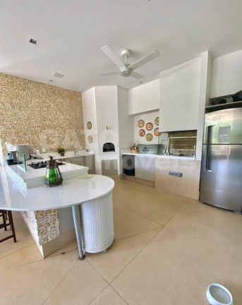 Imagem Casa com 8 Quartos à Venda, 1.000 m² em Tamboré - Santana De Parnaíba