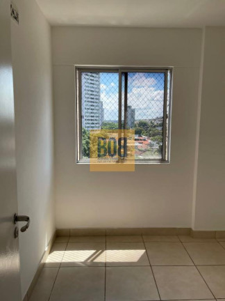 Imagem Apartamento com 3 Quartos à Venda, 60 m² em Tamarineira - Recife