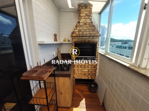 Imagem Cobertura com 3 Quartos à Venda, 220 m² em Centro - Cabo Frio