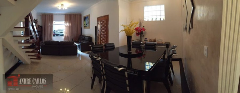 Imagem Sobrado com 4 Quartos à Venda, 150 m² em Centro - Osasco