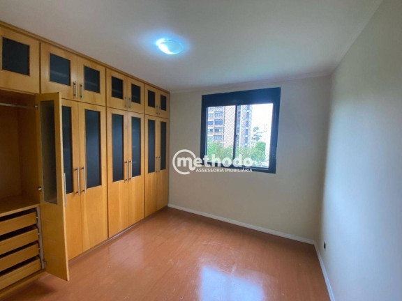 Imagem Apartamento com 3 Quartos à Venda, 100 m² em Jardim Proença - Campinas Imagem Apartamento com 3 Quartos à Venda, 100 m² em Jardim Proença - Campinas