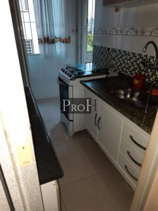 Imagem Apartamento com 2 Quartos à Venda, 48 m² em Alves Dias - São Bernardo Do Campo Imagem Apartamento com 2 Quartos à Venda, 48 m² em Alves Dias - São Bernardo Do Campo