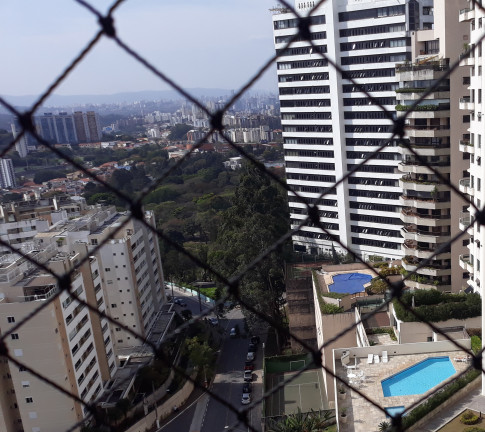 Imagem Imóvel com 3 Quartos à Venda, 210 m² em Morumbi - São Paulo Imagem Imóvel com 3 Quartos à Venda, 210 m² em Morumbi - São Paulo