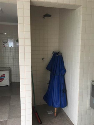 Imagem Apartamento com 3 Quartos à Venda, 164 m² em Guilhermina - Praia Grande