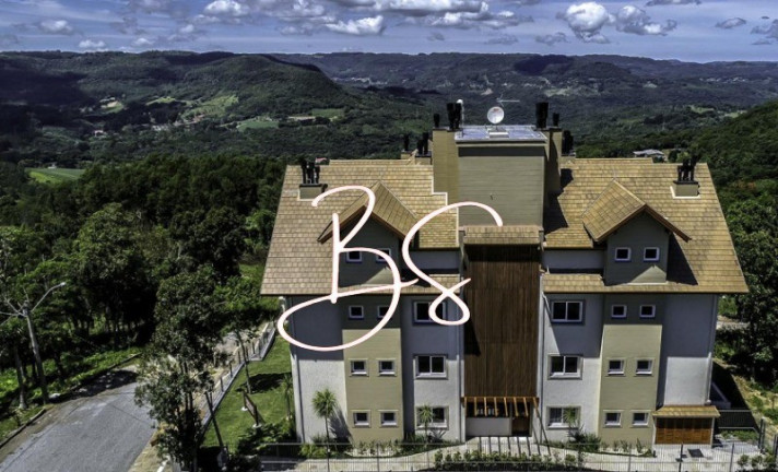 Imagem Apartamento com 2 Quartos à Venda, 71 m² em Carazal - Gramado Imagem Apartamento com 2 Quartos à Venda, 71 m² em Carazal - Gramado