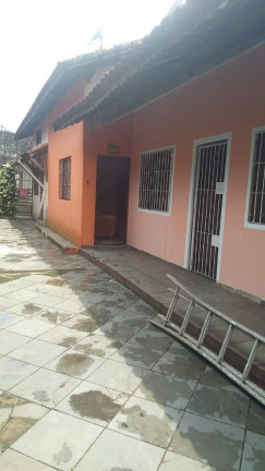 Casa com 1 Quarto à Venda, 53 m² em Vera Cruz - Mongaguá
