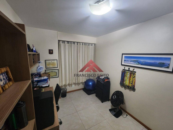 Imagem Apartamento com 3 Quartos à Venda, 92 m² em Santa Rosa - Niterói Imagem Apartamento com 3 Quartos à Venda, 92 m² em Santa Rosa - Niterói