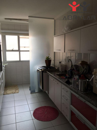 Imagem Imóvel com 2 Quartos à Venda, 66 m² em Medeiros - Jundiaí Imagem Imóvel com 2 Quartos à Venda, 66 m² em Medeiros - Jundiaí