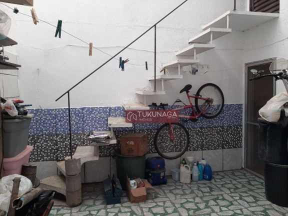Imagem Sobrado com 3 Quartos à Venda, 125 m² em Jardim Oliveira - Guarulhos Imagem Sobrado com 3 Quartos à Venda, 125 m² em Jardim Oliveira - Guarulhos