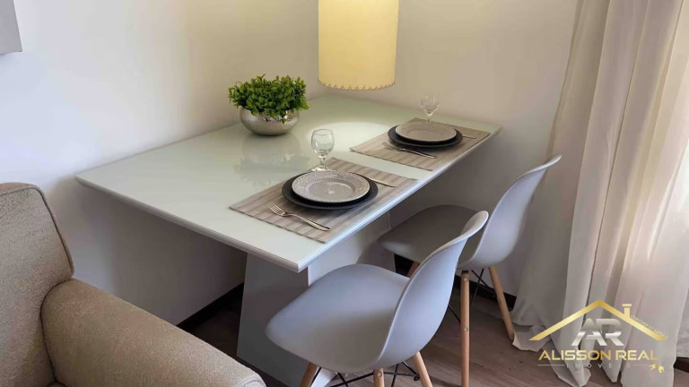 Imagem Studio com 1 Quarto à Venda, 31 m² em Vila Osasco - Osasco Imagem Studio com 1 Quarto à Venda, 31 m² em Vila Osasco - Osasco