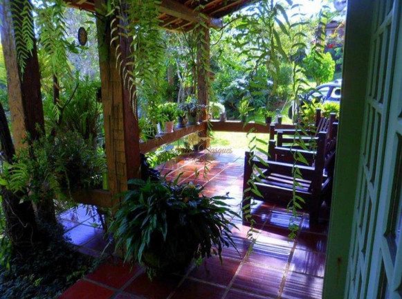 Imagem Casa com 4 Quartos à Venda, 5.100 m² em Santa Rita - Teresópolis Imagem Casa com 4 Quartos à Venda, 5.100 m² em Santa Rita - Teresópolis