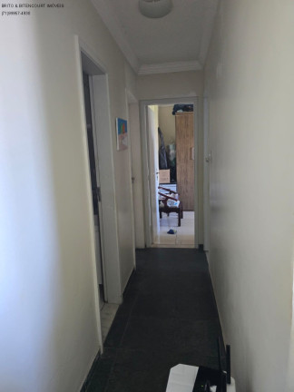 Imagem Imóvel com 3 Quartos à Venda, 74 m² em Brotas - Salvador Imagem Imóvel com 3 Quartos à Venda, 74 m² em Brotas - Salvador