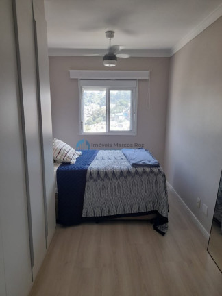 Imagem Apartamento com 2 Quartos à Venda, 60 m² em Vila Boa Vista - Barueri