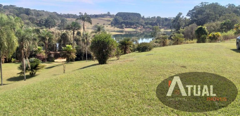 Imagem Chácara com 6 Quartos à Venda, 600 m² em Pinhal - Piracaia Imagem Chácara com 6 Quartos à Venda, 600 m² em Pinhal - Piracaia