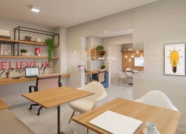 Imagem Apartamento com 2 Quartos à Venda, 33 m² em Cambuci - São Paulo Imagem Apartamento com 2 Quartos à Venda, 33 m² em Cambuci - São Paulo