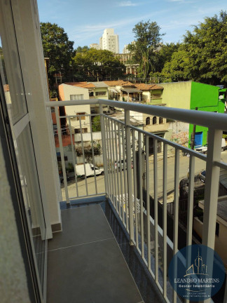 Imagem Apartamento com 2 Quartos à Venda, 41 m² em Vila Mariana - São Paulo Imagem Apartamento com 2 Quartos à Venda, 41 m² em Vila Mariana - São Paulo