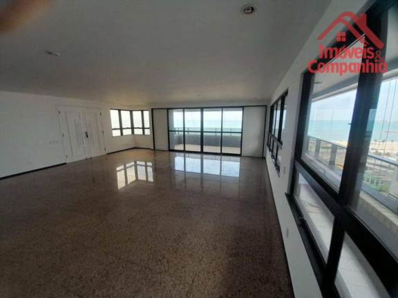 Imagem Apartamento com 3 Quartos à Venda, 250 m² em Meireles - Fortaleza Imagem Apartamento com 3 Quartos à Venda, 250 m² em Meireles - Fortaleza