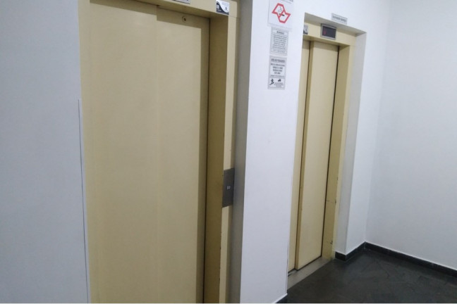 Imagem Apartamento com 2 Quartos para Alugar, 55 m² em Vila Jaguara - São Paulo