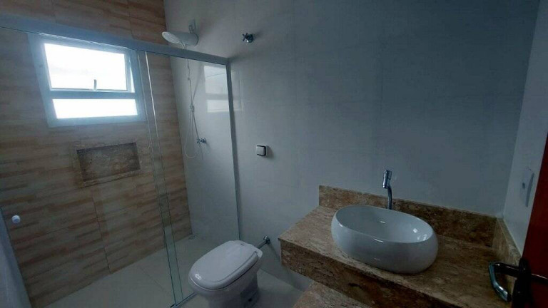 Imagem Casa com 3 Quartos à Venda, 250 m² em Parque Balneário Oasis - Peruíbe