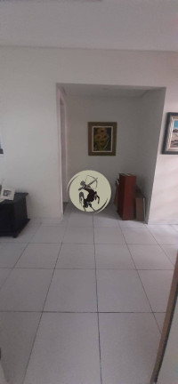 Imagem Sobrado com 3 Quartos à Venda, 200 m² em Aparecida - Santos Imagem Sobrado com 3 Quartos à Venda, 200 m² em Aparecida - Santos