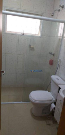 Imagem Casa com 2 Quartos à Venda, 74 m² em Nova Cerejeira - Atibaia