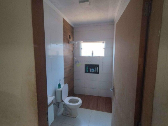 Imagem Casa com 4 Quartos à Venda, 75 m² em Jardim Grajaú - Lençóis Paulista