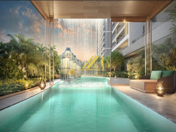 Imagem Imóvel com 3 Quartos à Venda, 94 m² em Jardim Das Acácias - São Paulo Imagem Imóvel com 3 Quartos à Venda, 94 m² em Jardim Das Acácias - São Paulo