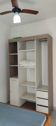 Imagem Apartamento com 2 Quartos à Venda, 45 m² em Estufa I - Ubatuba Imagem Apartamento com 2 Quartos à Venda, 45 m² em Estufa I - Ubatuba