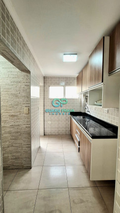 Imagem Apartamento com 2 Quartos à Venda, 65 m² em Enseada - Guarujá Imagem Apartamento com 2 Quartos à Venda, 65 m² em Enseada - Guarujá