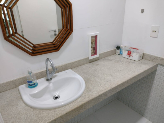 Imagem Cobertura com 4 Quartos à Venda, 270 m² em Algodoal - Cabo Frio Imagem Cobertura com 4 Quartos à Venda, 270 m² em Algodoal - Cabo Frio